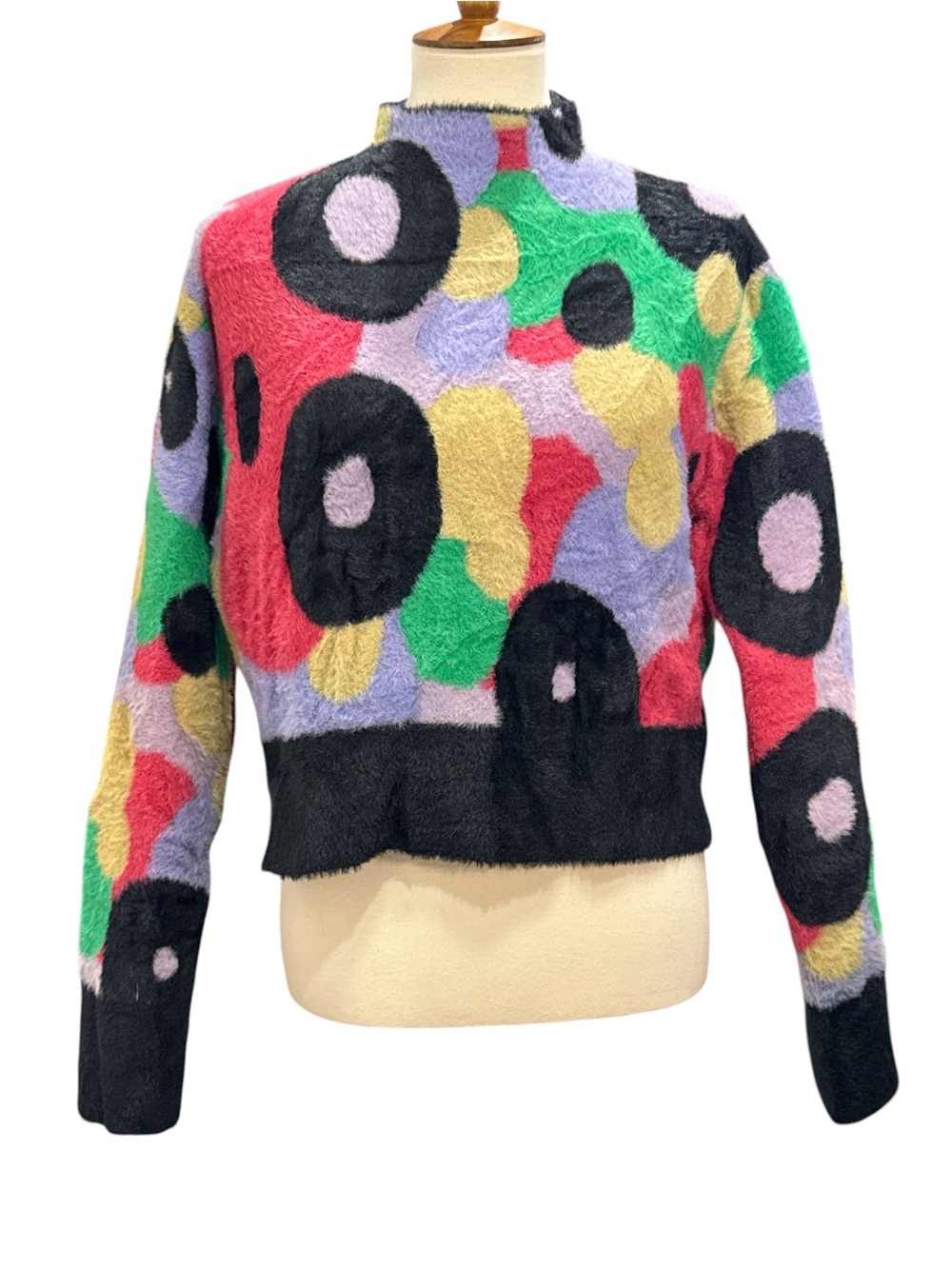 Simon Miller Oko Sweater #423